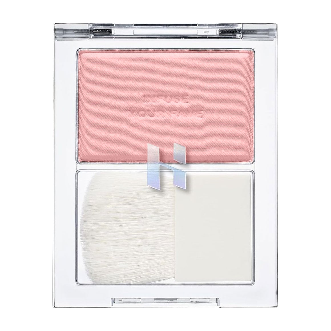 Рум'яна для обличчя Holika Holika My Fave Infusing Blush 05 Simoon, 5.5 г